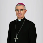 Biskup Jan WĄTROBA