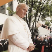 Jan Paweł II o kapłanach zamordowanych w czasie II wojny światowej: Nieznani żołnierze wielkiej sprawy Bożej