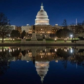 Senat USA przyjął pakiet pomocy dla Ukrainy, Izraela i Tajwanu na kwotę 95 mld USD