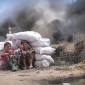 Eksperci ONZ oskarżają Izrael o głód w Strefie Gazy. „Dzieci zaczynają umierać z niedożywienia”