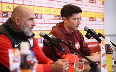 Lewandowski: jestem pełen wiary, że wywalczymy awans