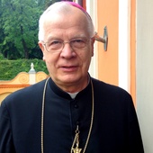 Abp Michalik: Ojczyzna i Kościół w Polsce przeżywa dziś duchowe trzęsienie ziemi