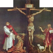 Dziś Wielki Piątek - tajemnica Krzyża i odkupieńczej męki Chrystusa