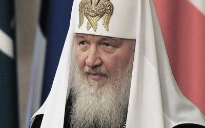 Światowa Rada Kościołów domaga się wyjaśnień od patriarchy Cyryla dot. „świętej wojny” przeciw Ukrainie