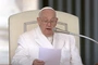 „Nie dajcie się zwieść kulturze śmierci”. Franciszek przypomina o rocznicy kanonizacji św. Jana Pawła II [wideo]