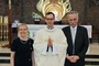 Jak to jest być rodzicami kapłana? Polacy z Paryża o powołaniu syna