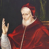 Święty Pius V. Pasterz owiec, prowincjał dominikanów, papież w trudnym czasie reformacji