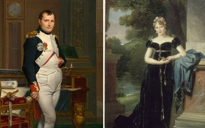 Czy Maria Walewska miała tak wielki wpływ na Napoleona, że skłoniła go do stworzenia Księstwa Warszawskiego?