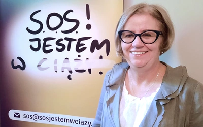 „S.O.S! Jestem w ciąży”: jedziemy na drugi koniec Polski, by powiedzieć matce: nie jesteś sama
