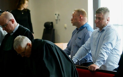 Oskarżeni w procesie ws. wybuchu gazu w Szczyrku, w którym zginęło 8 osób, skazani na kary więzienia