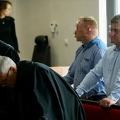 Oskarżeni w procesie ws. wybuchu gazu w Szczyrku, w którym zginęło 8 osób, skazani na kary więzienia