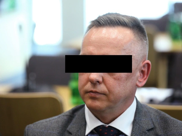 Ciąg dalszy sprawy byłego sędziego WSA, który uciekł na Białoruś. Wniosek o tymczasowe aresztowanie