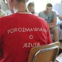 Jezus szuka człowieka