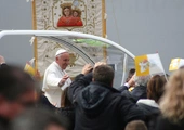 W mijającym roku Papież przyjął w Watykanie prawie 4 mln ludzi