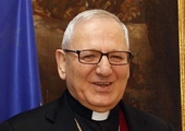 abp Louis Raphael Sako 