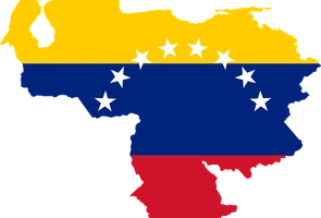 Papieski wysłannik o Wenezueli: dialog jest jedyną drogą