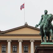 Norwegia: wszedł w życie rozdział Kościoła od państwa