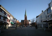 Norwegia: rozdział Kościoła luterańskiego od państwa