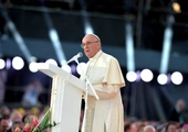 Papież pisze do młodych: włączcie się w przygotowania do Synodu