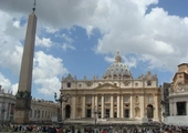 Watykan liczy na współpracę Kawalerów Maltańskich