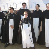 Kongres Misyjny dominikanów na zakończenie ich jubileuszu