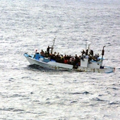 Libia: ponad 200 osób zatonęło w drodze do Europy