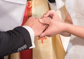 Papież do trybunału Roty Rzymskiej: wiara a małżeństwo