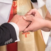 Papież do trybunału Roty Rzymskiej: wiara a małżeństwo