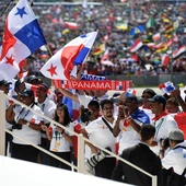 ŚDM w Panamie również dla niekatolików