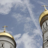 Rosja: Dobiegają końca XXV Wykłady Bożonarodzeniowe patriarchatu moskiewskiego
