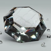 RŚA: konflikt religijny przykrywką dla rabowania diamentów