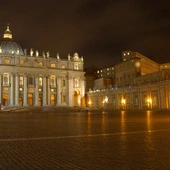 Watykański szczyt o handlu organami do przeszczepu