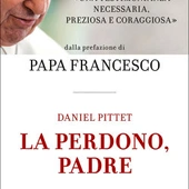 Przedmowa Papieża do książki ofiary pedofilii księdza