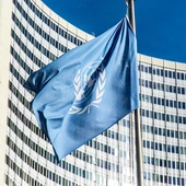 Watykan w ONZ: nie dawać terrorystom niszczycielskiej broni