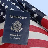 Amerykański ksiądz do Trumpa: daj mój paszport uchodźcy z Syrii