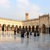 Uniwersytet al-Azhar