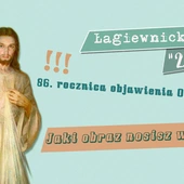 Łagiewnicka 22 - w lutym szczególnie wyjątkowa