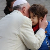 Papieski apel o otwarcie bezpiecznych korytarzy humanitarnych