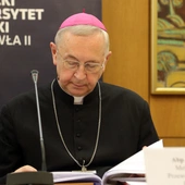 Przewodniczący KEP nt. stanu ekumenizmu w Europie