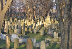 Tarnów: ponad 2 mln zł dotacji na remont cmentarza żydowskiego