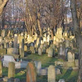 Tarnów: ponad 2 mln zł dotacji na remont cmentarza żydowskiego