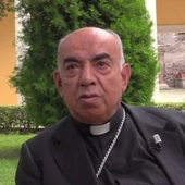 Biskup Aleppo: nie czujemy się opuszczeni ani osamotnieni