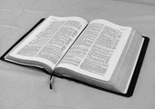 "Weź i czytaj" - Narodowy Dzień Czytania Pisma Świętego