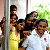 Indie: Kościół ustanowił Krajowy Dzień Młodzieży