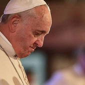 Papież: zgnuśnienie gorsze od letniego serca