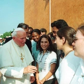 Organizacje upamiętniające Jana Pawła II chcą ściślejszej współpracy