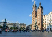 Kraków: ulicami miasta przejdzie Akademicka Droga Krzyżowa