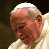 Dziś mija 12 rocznica odejścia św. Jana Pawła II