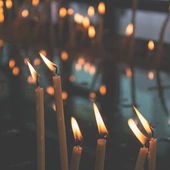 Ukraina: w Dnieprze wyznawcy różnych religii modlili się o „zwycięstwo nad agresorem”