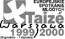 Europejskie Spotkanie Młodych Warszawa-Taize 2000